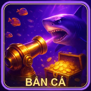 Trò chơi bắn cá 789 Đăng Nhập